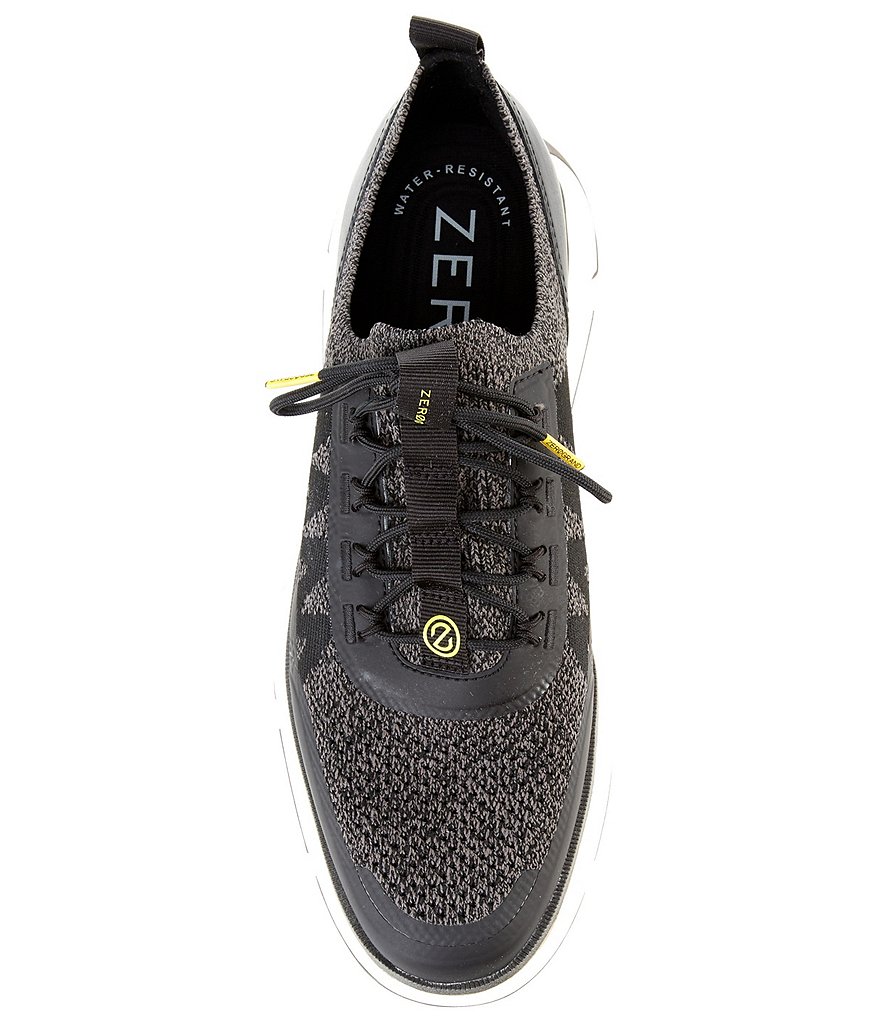 Cole Haan Men's 4.ZEROGRAND Lace-Up Sneakers