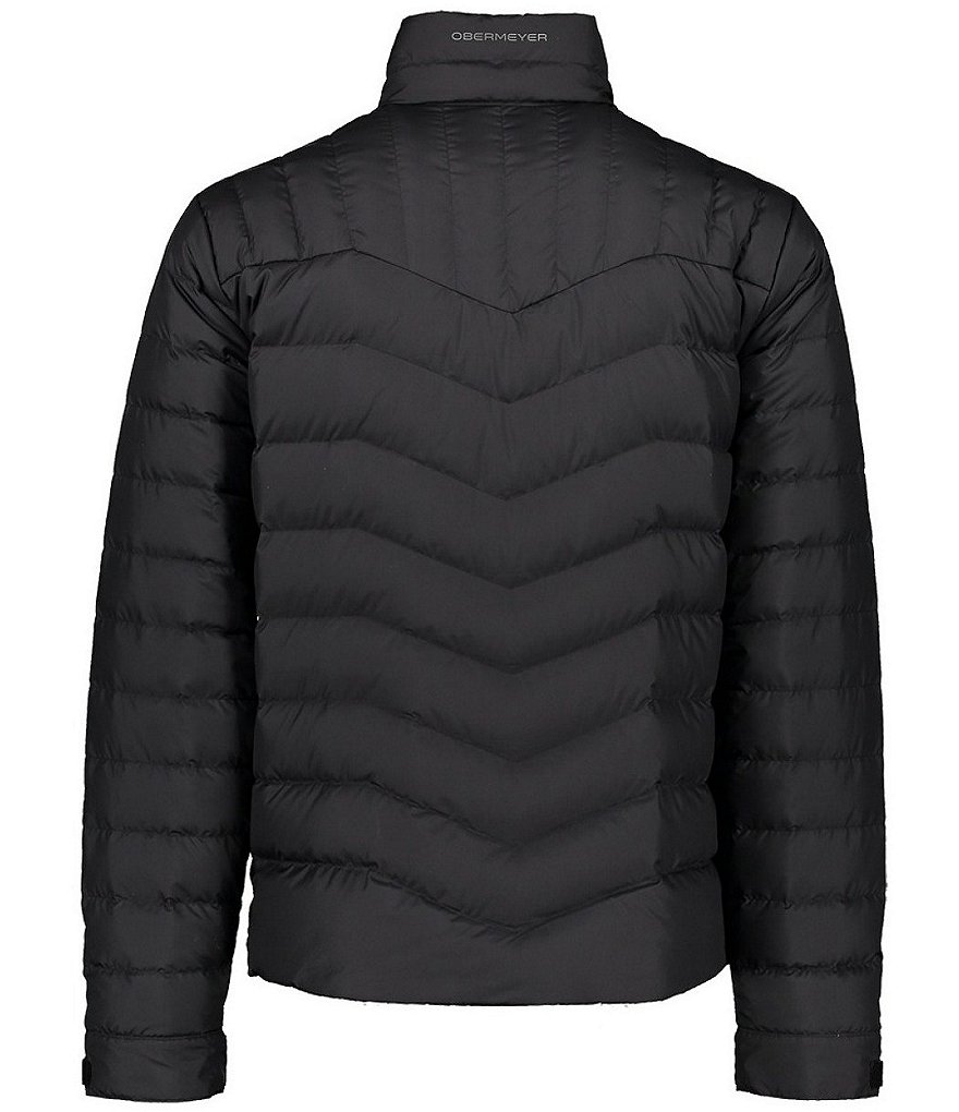 Obermeyer Klaus HydroBlock&reg; Classic Down Insulator Puffer Snow Ski Jacket