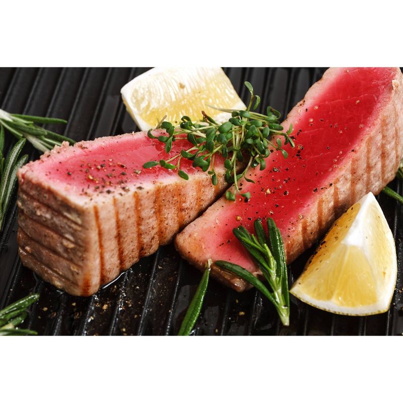 Marine Harvest Pastrami Cold Smoked Salmon - 4oz