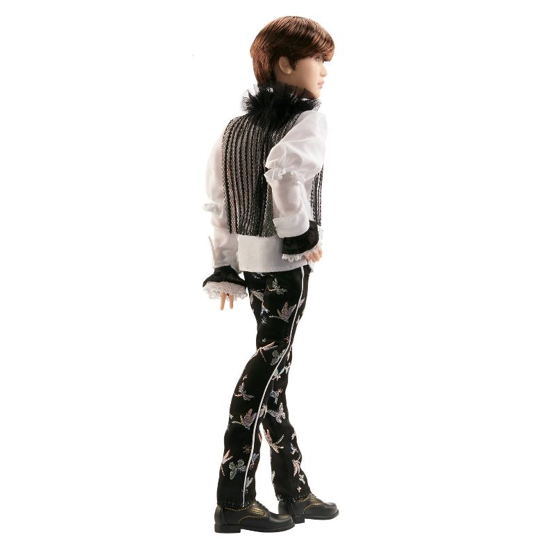 BTS Prestige SUGA Fashion Doll