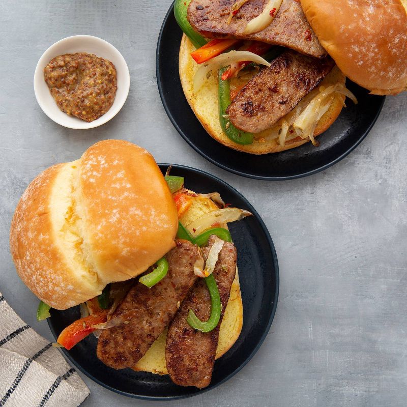 Franz Premium BBQ Potato Buns - 21oz/8ct