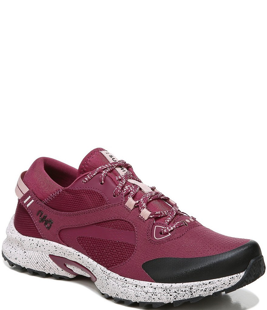 Reebok Women's DailyFit Slip-On Sneakers