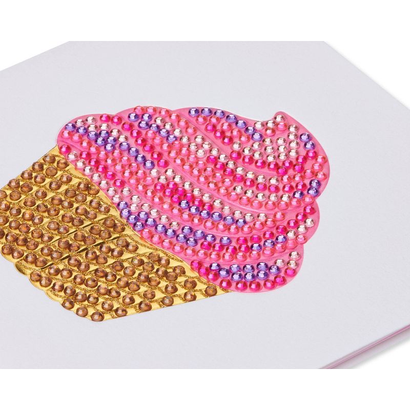 Cupcake Card - PAPYRUS