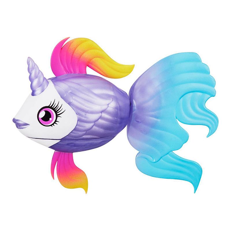 Little Live Pets Lil' Dippers Fish Playset - Unicornsea