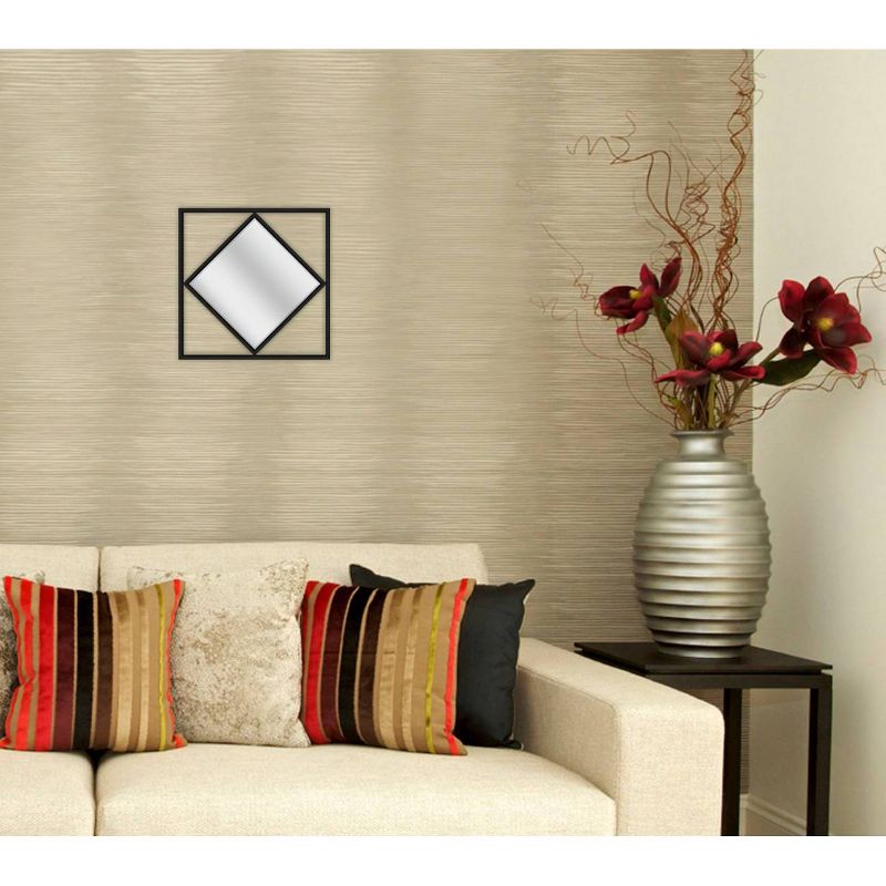 20" x 20" Norah Decorative Wall Mirror - PTM Images