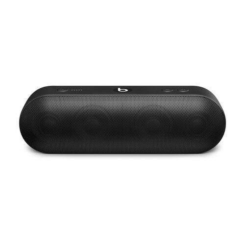 Beats Pill+ (Black) - Beats by Dre