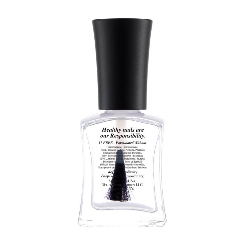 Defy & Inspire™ Nail Polish - Over The Top - 0.5 fl oz