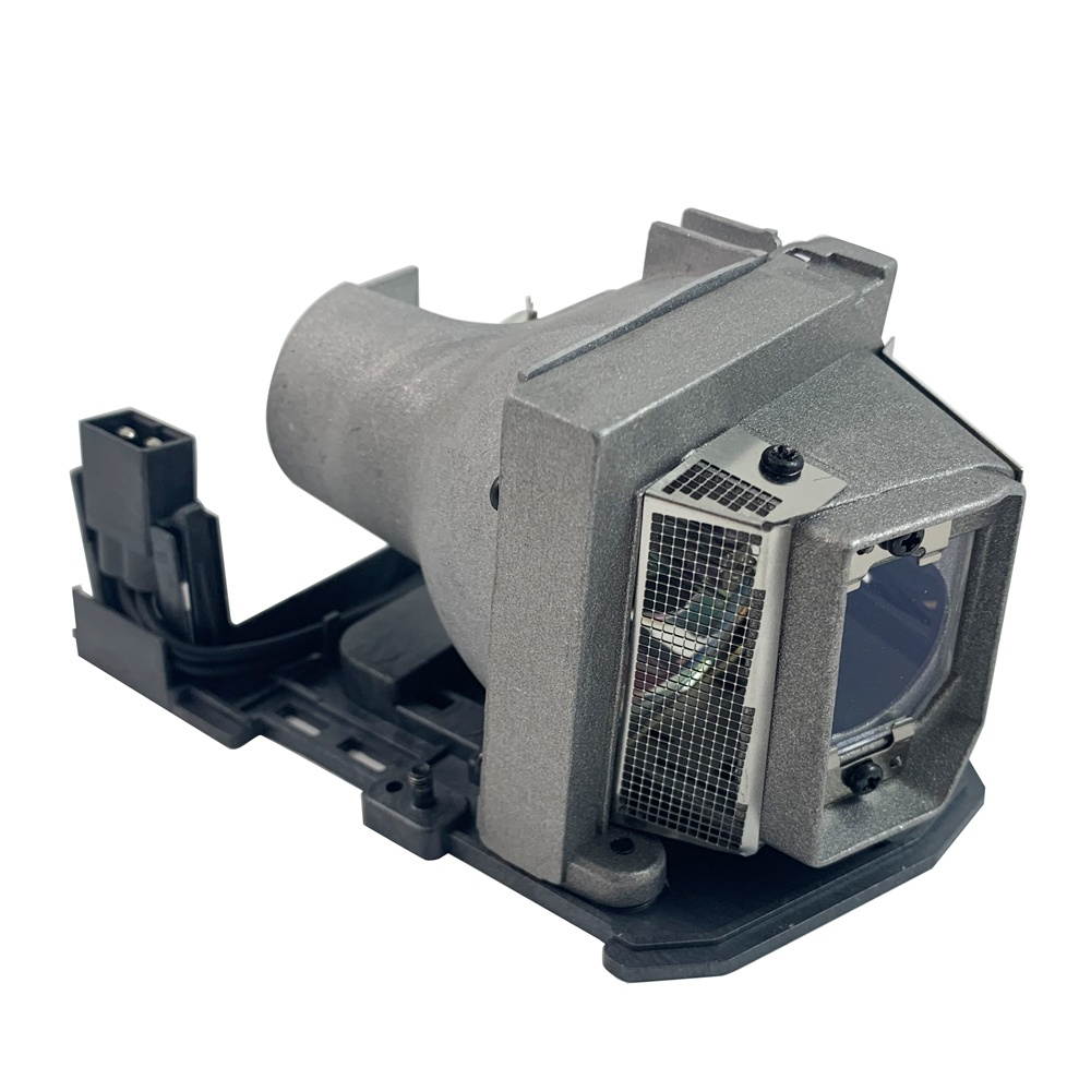 Optoma TS536 Assembly Lamp with Quality Projector Bulb Inside