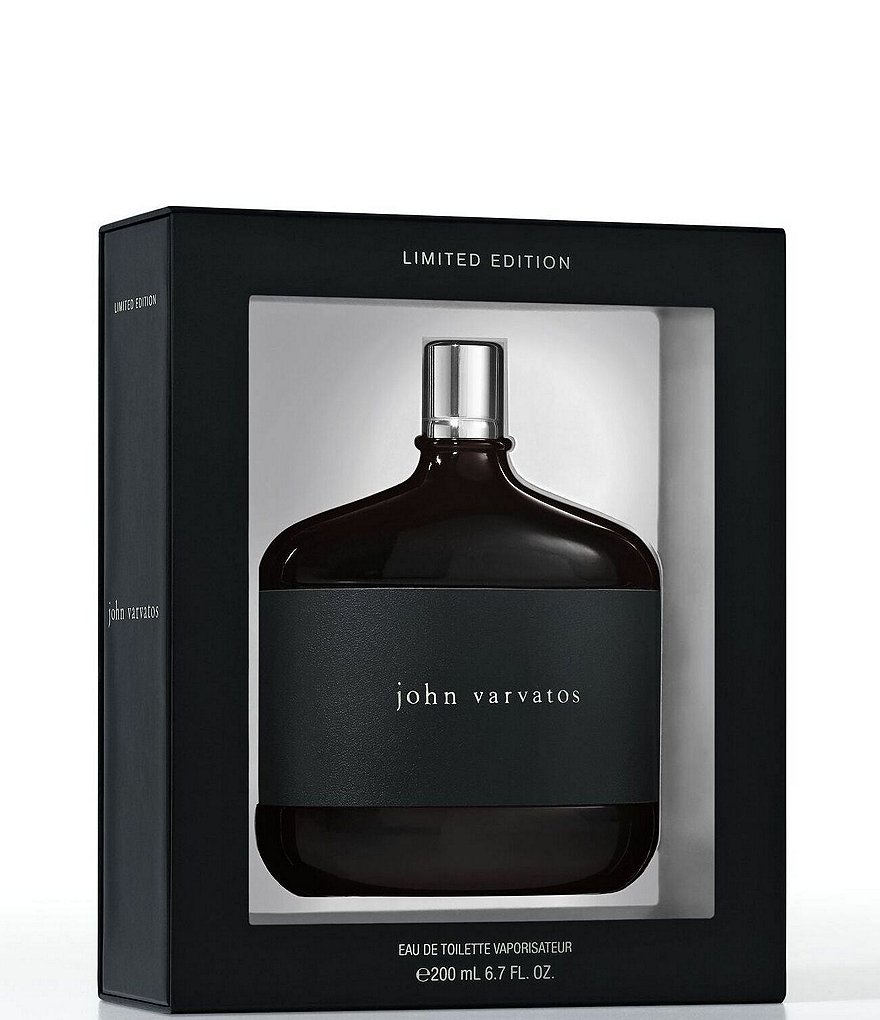 John Varvatos Eau de Toilette Spray, 6.7 oz.