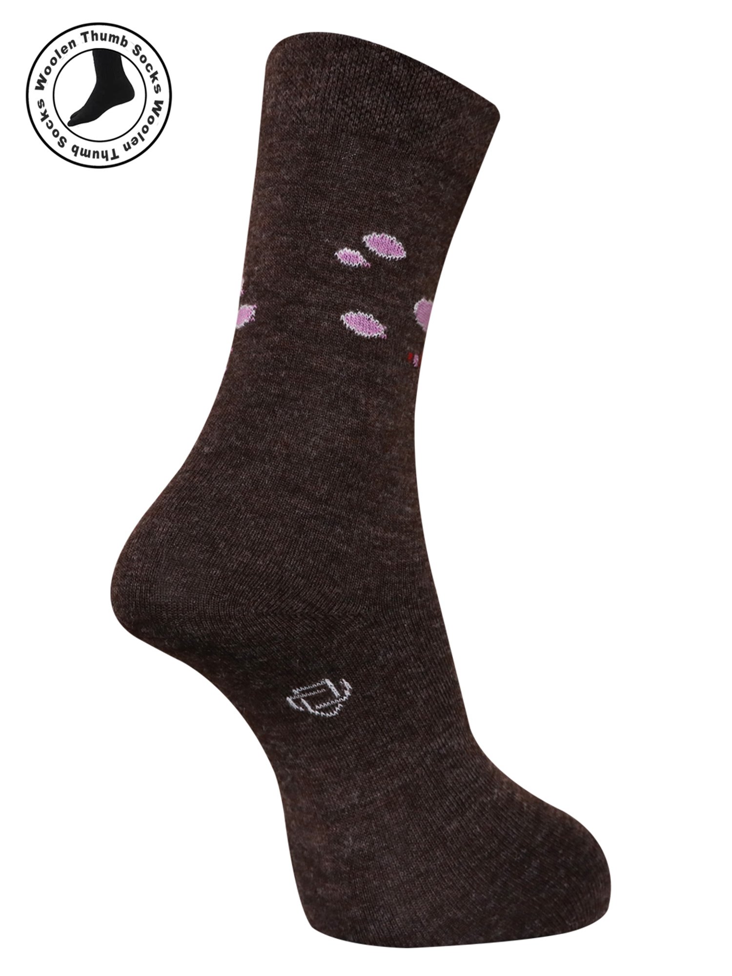 Dollar Assorted Socks - Pack of 3