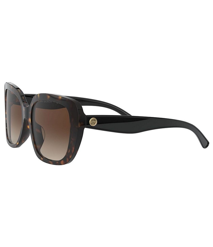 Tory Burch Women's Ty7149u 56mm Sunglasses