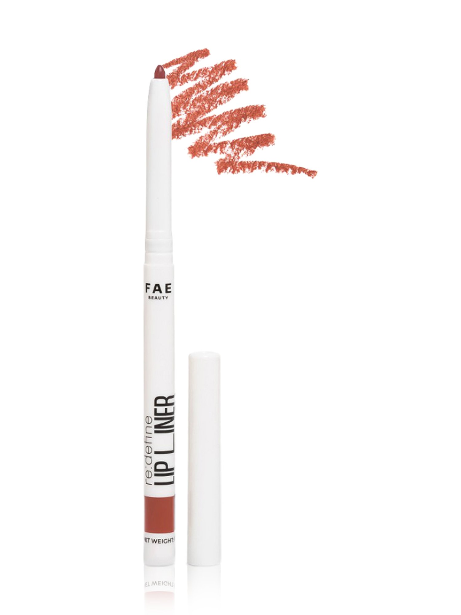 FAE Beauty Re:Define Lip Liner Headline - 0.3 gm