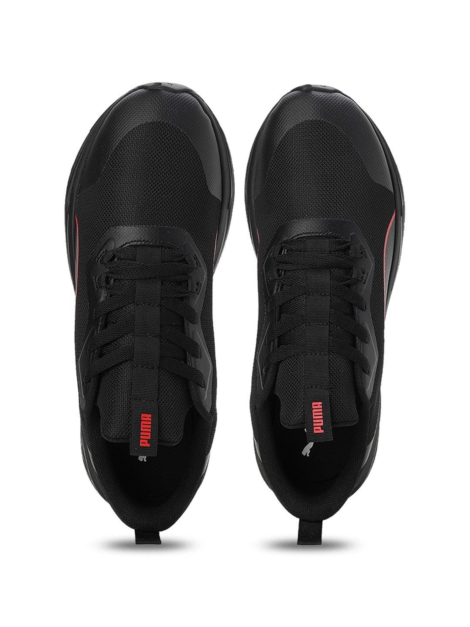 Nivia Endeavour 2.0 Grey Running Shoes