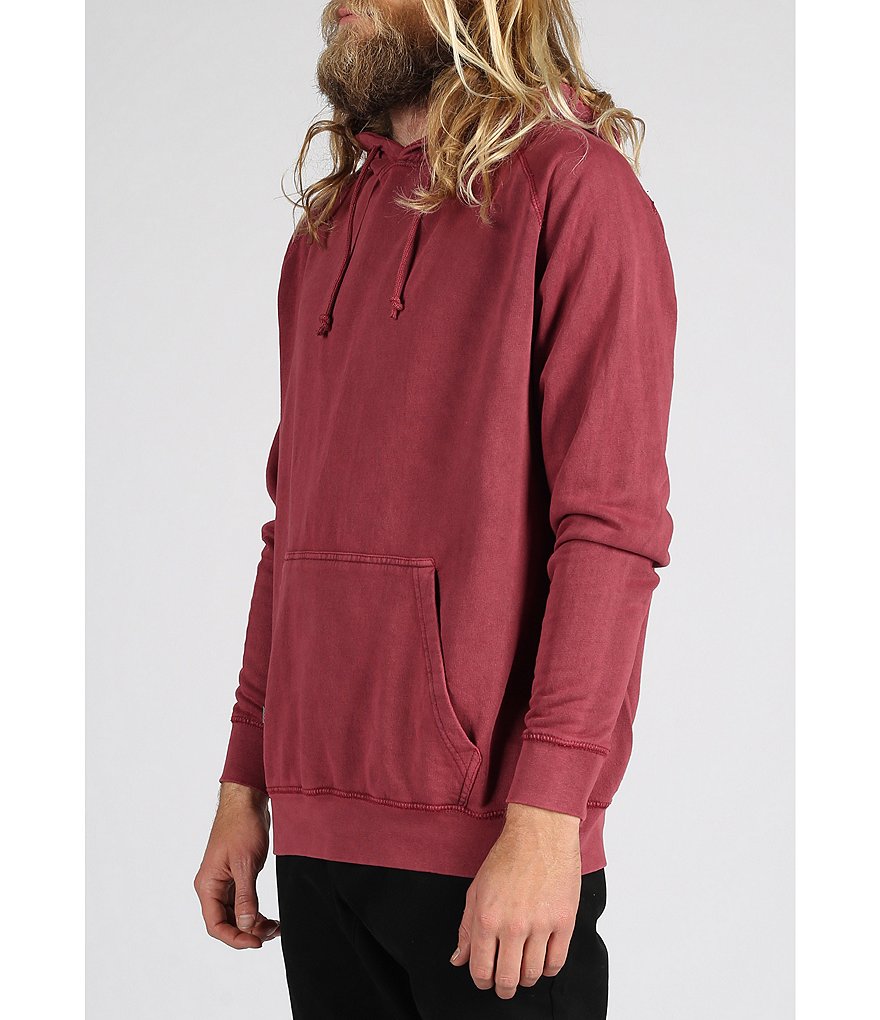 Columbia PFG Low Drag Quarter-Zip Pullover