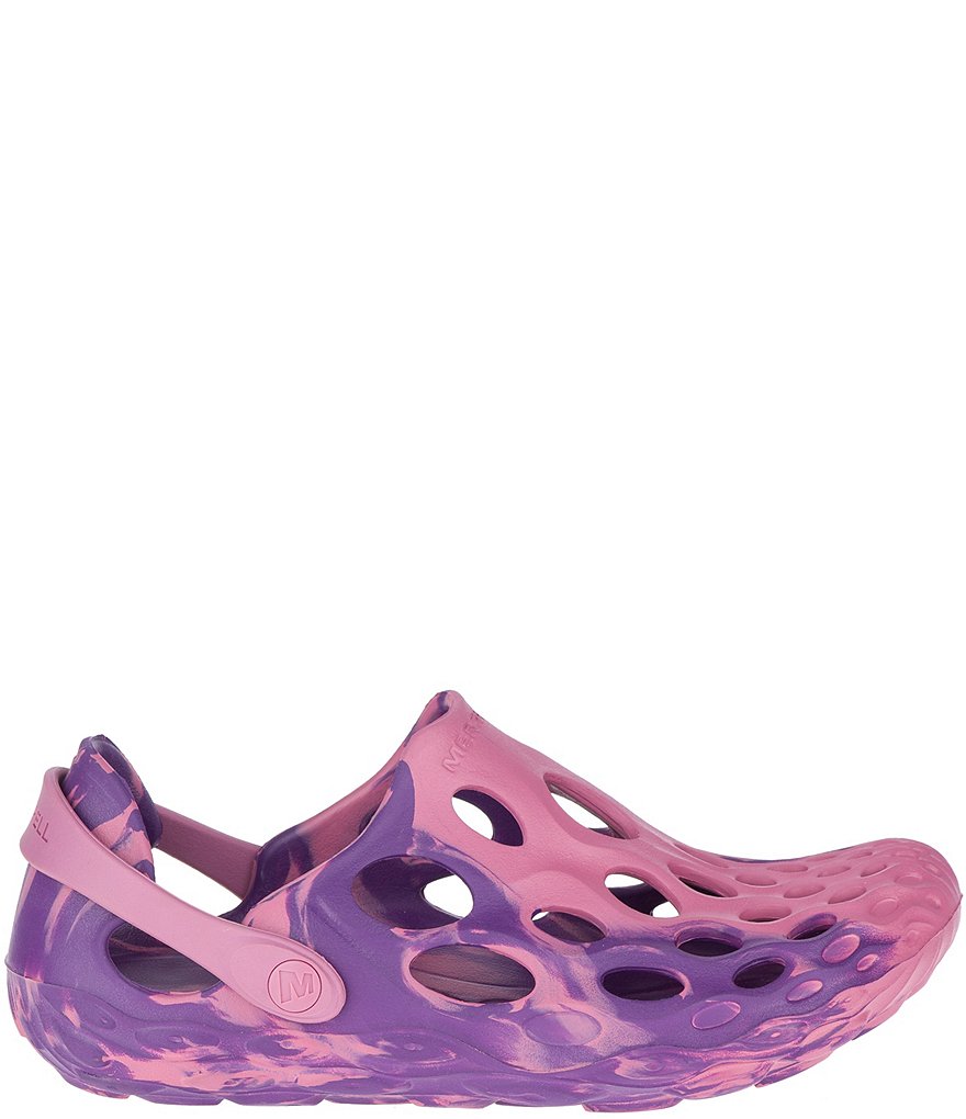 Merrell Women's Hydro Moc Water-Friendly Shoes