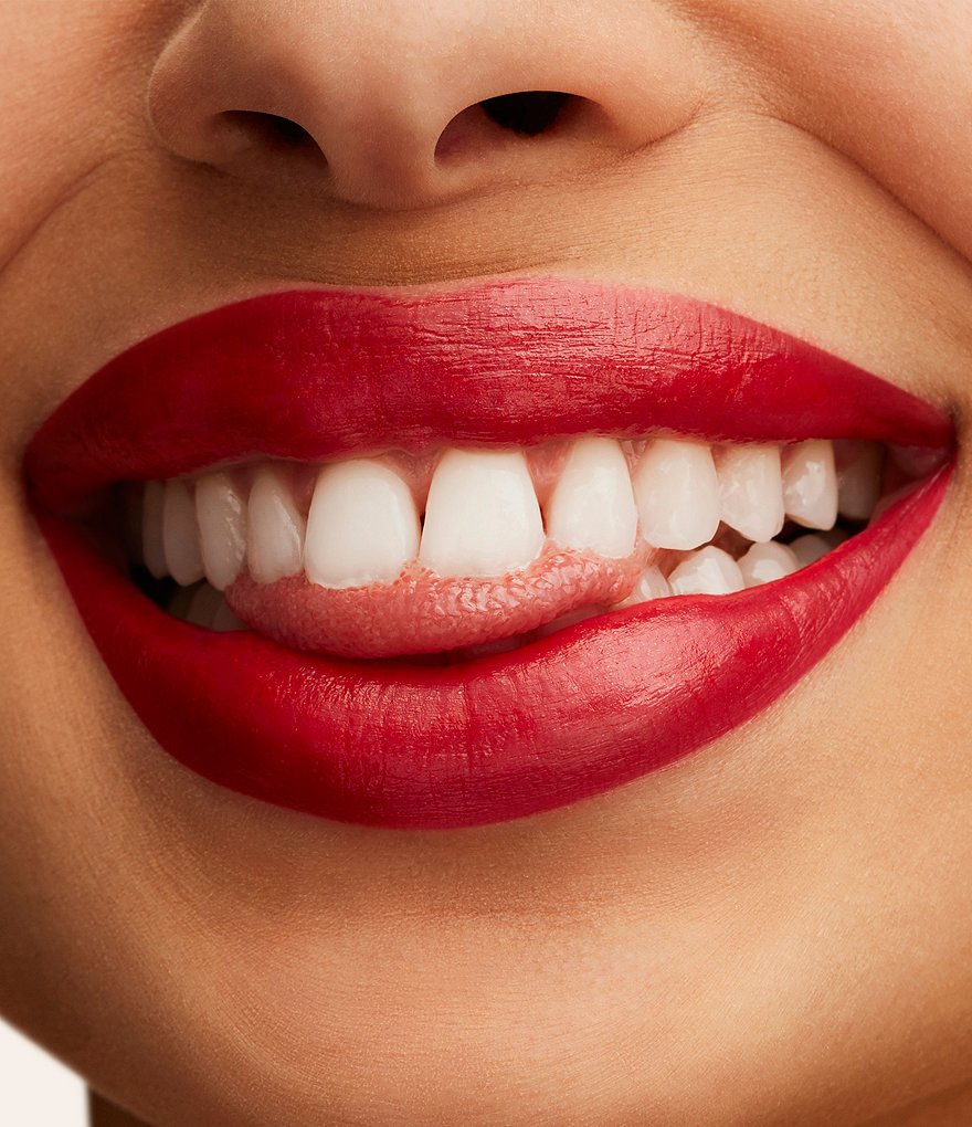 MAC Lustreglass Sheer Shine Lipstick