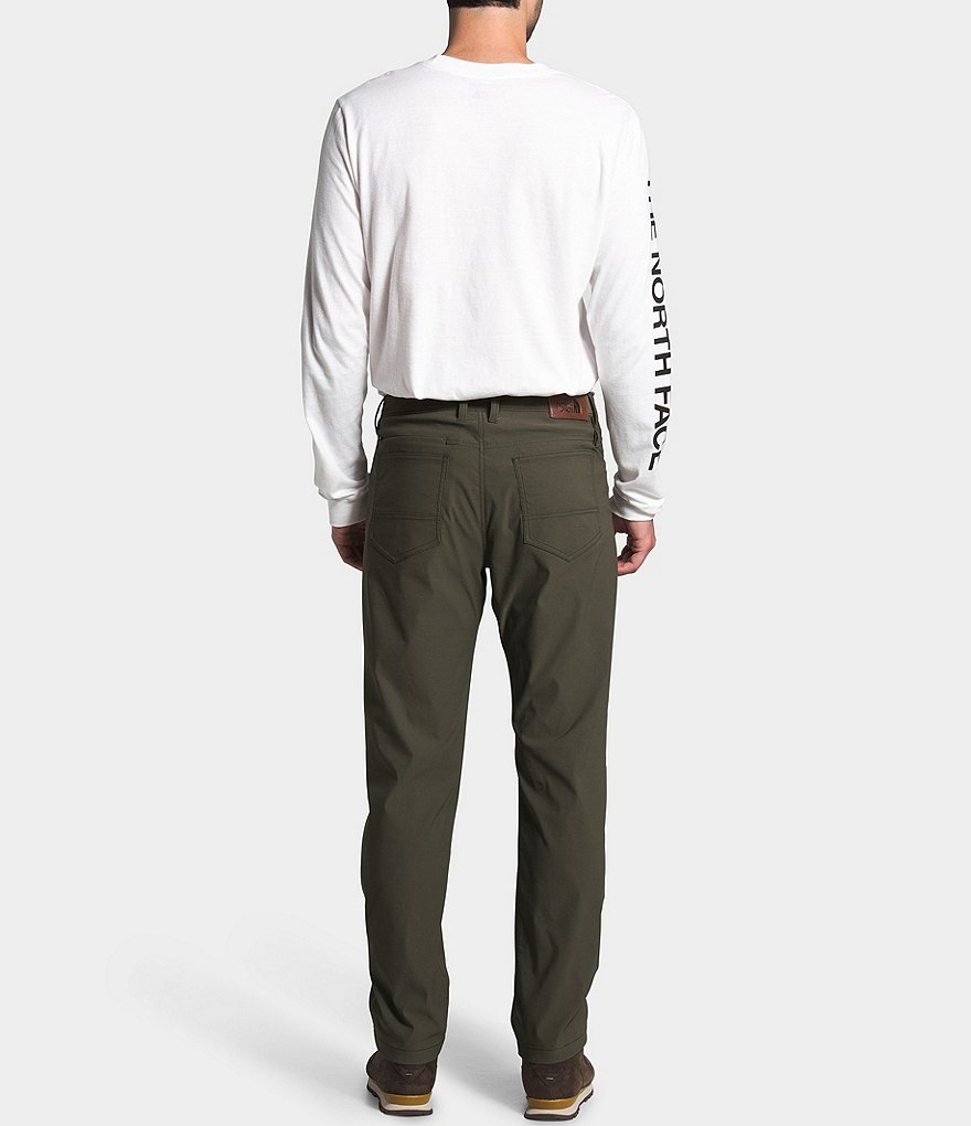 The North Face Sprag Five-Pocket Pants