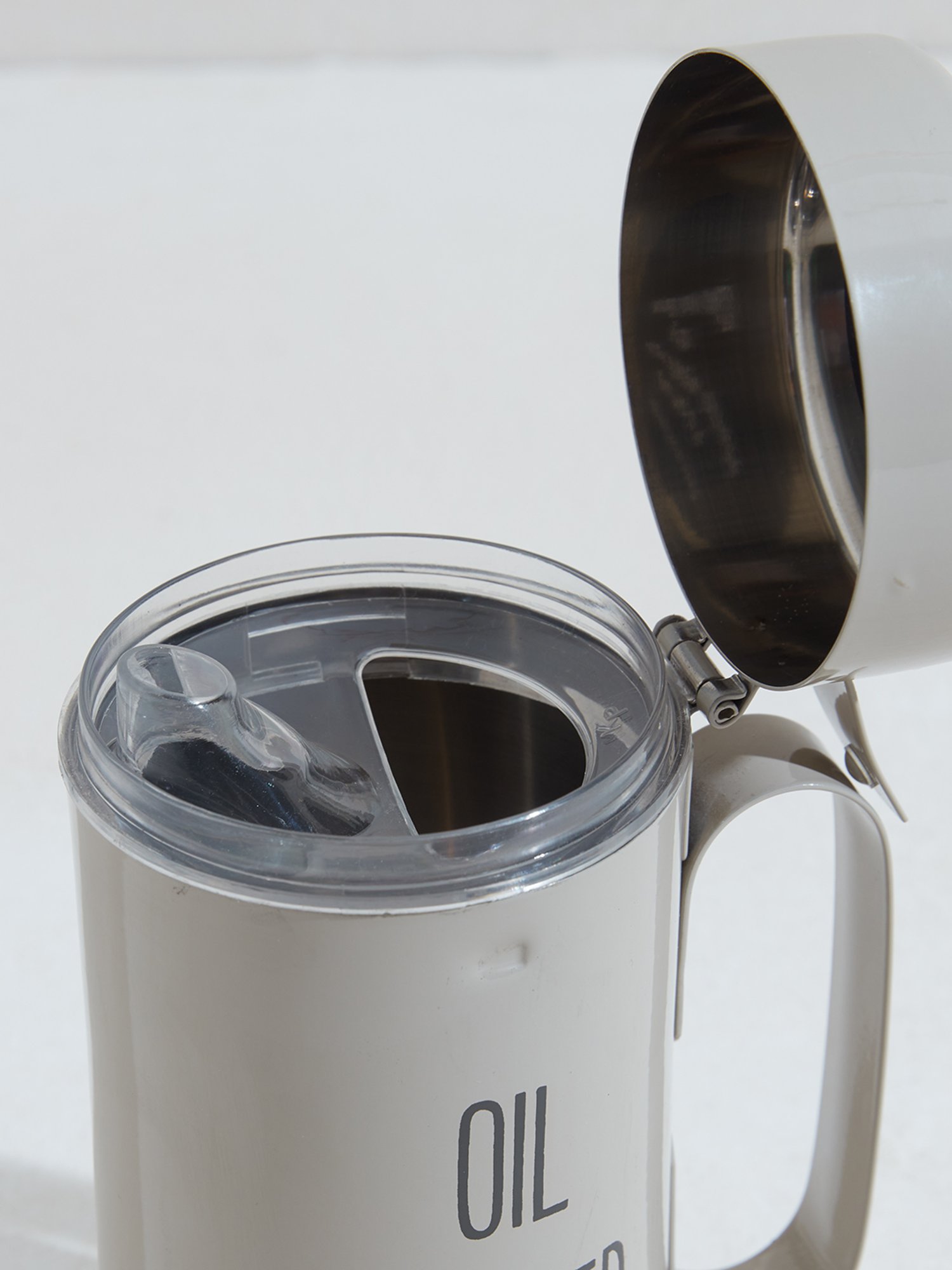 Wonderchef Stay Fit Oil Sprayer