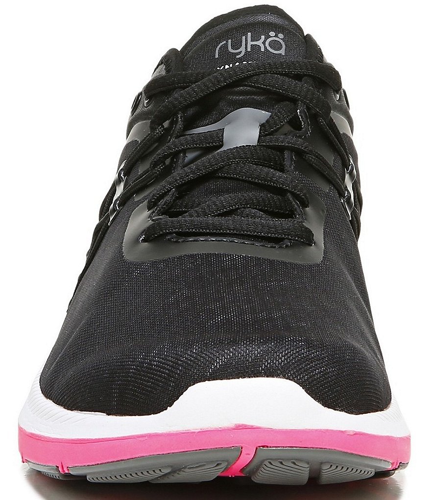 Reebok Women's DailyFit Slip-On Sneakers