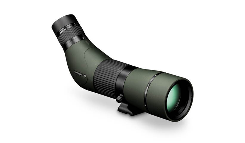 Vortex Optics Viper HD 15-45x65 Angled Spotting Scope V500