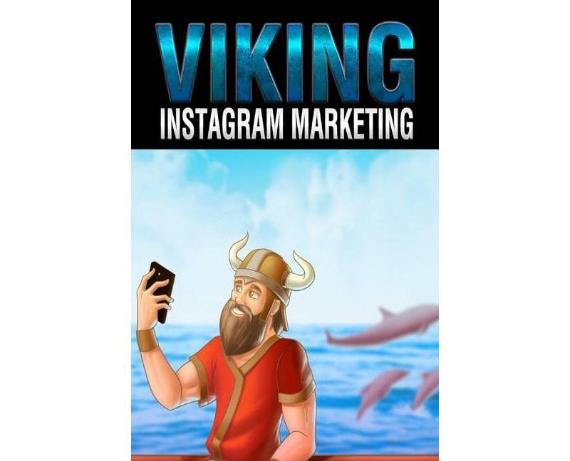 Instagram Marketing - by  B Vincent (Paperback)
