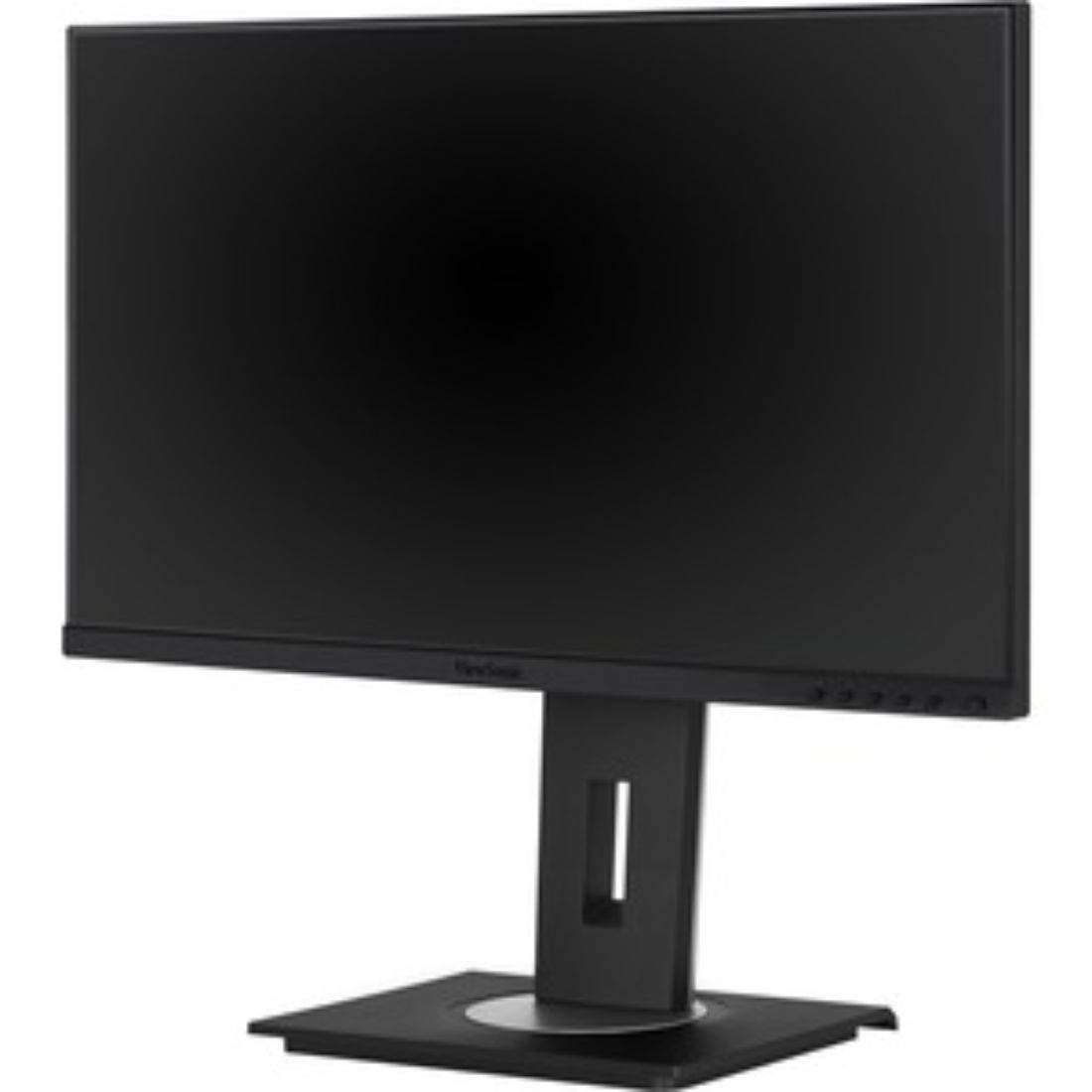 ViewSonic VG2455 VS17528 23.8" 1920 x 1080 D-Sub, HDMI, DisplayPort Built-in Speakers IPS Monitor