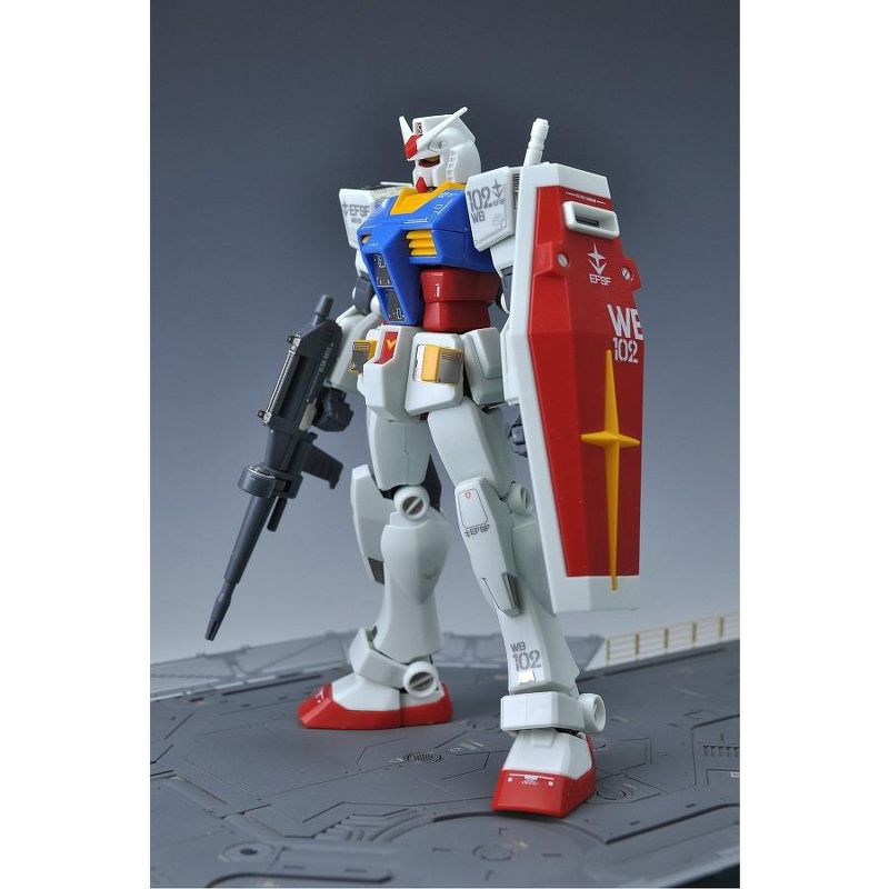 Madworks AW9 S21 Photo-Etch Metal Parts for RX-78-02 Entry Grade 1/144 Model Kit