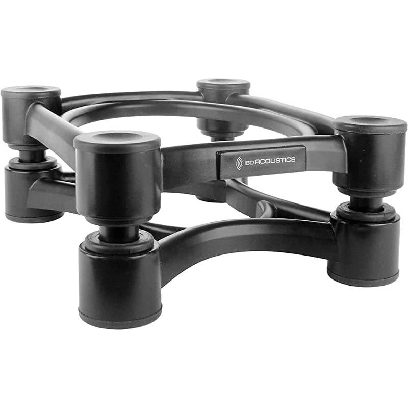 Iso-200Sub Subwoofer Isolation Stand (Single) (New Model)