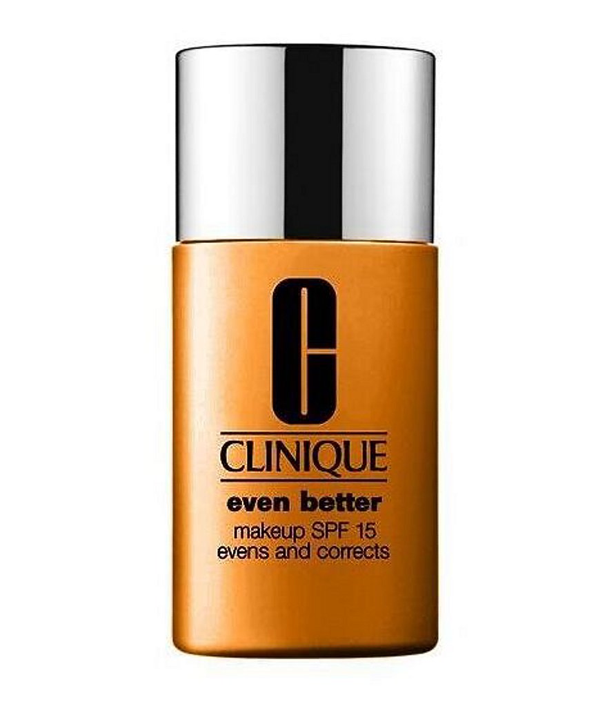 Clinique Even Better&trade; Makeup Broad Spectrum SPF 15 Foundation