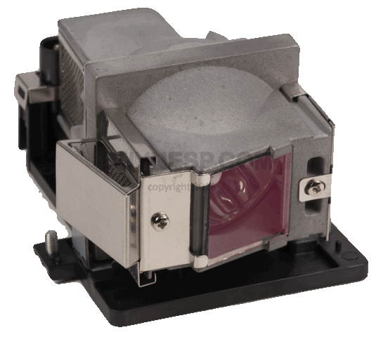 Vivitek 5811116685-SU Projector Assembly with High Quality Original Bulb Inside