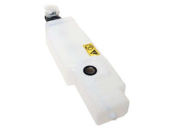 Compatible Waste Toner Receptacle for Kyocera WT-860 FS-C8650DN, TASKalfa 3050ci, 3051ci, 3500i, 3501i, 3550ci, 3551ci, 4500i, 4501i, 4550ci, 4551ci, 5500i, 5501i, 5550ci, 5551ci