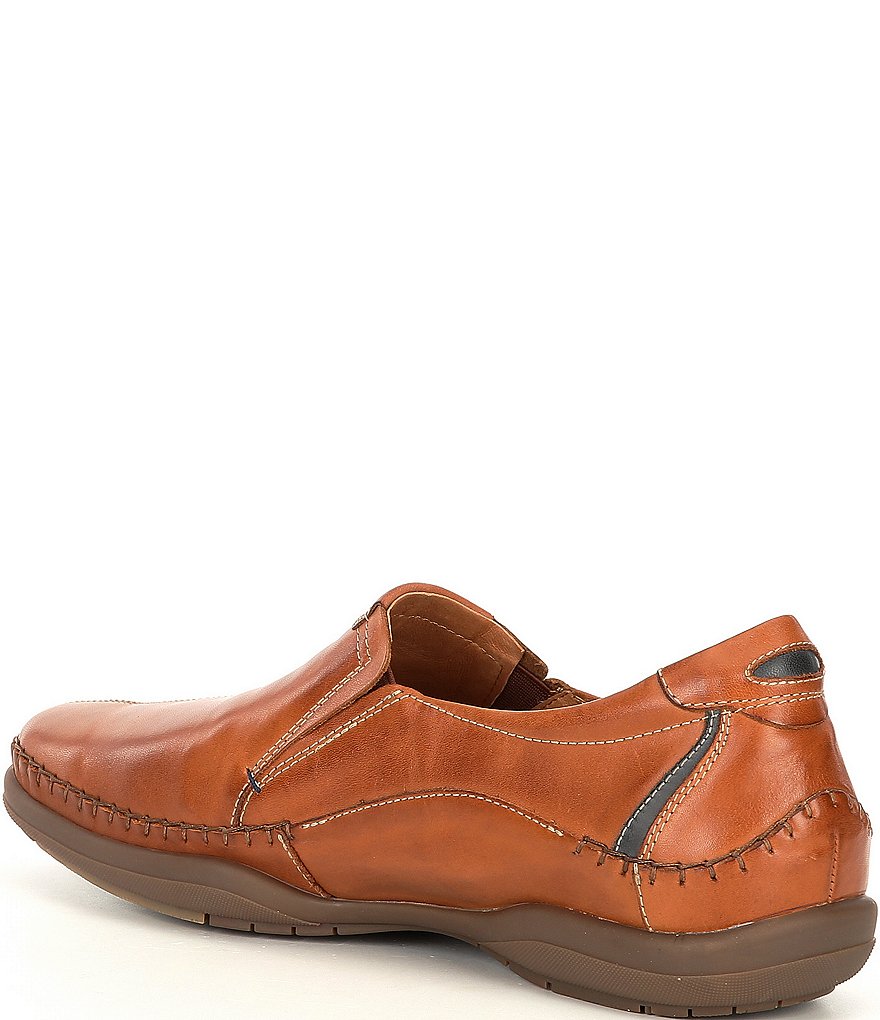 Pikolinos Men's San Telmo Slip-Ons