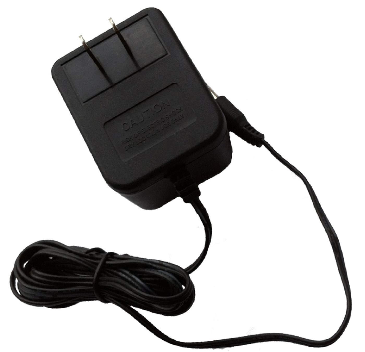 UpBright New 24V AC/AC Adapter Replacement for CZJUTAI Model JT-24V450 JT24V450 JT-240V0150 JT240V0150 Changzhou Jutai Electronic Fits a Variety of Fairy Light Sets 24VAC Power Supply Battery Charger