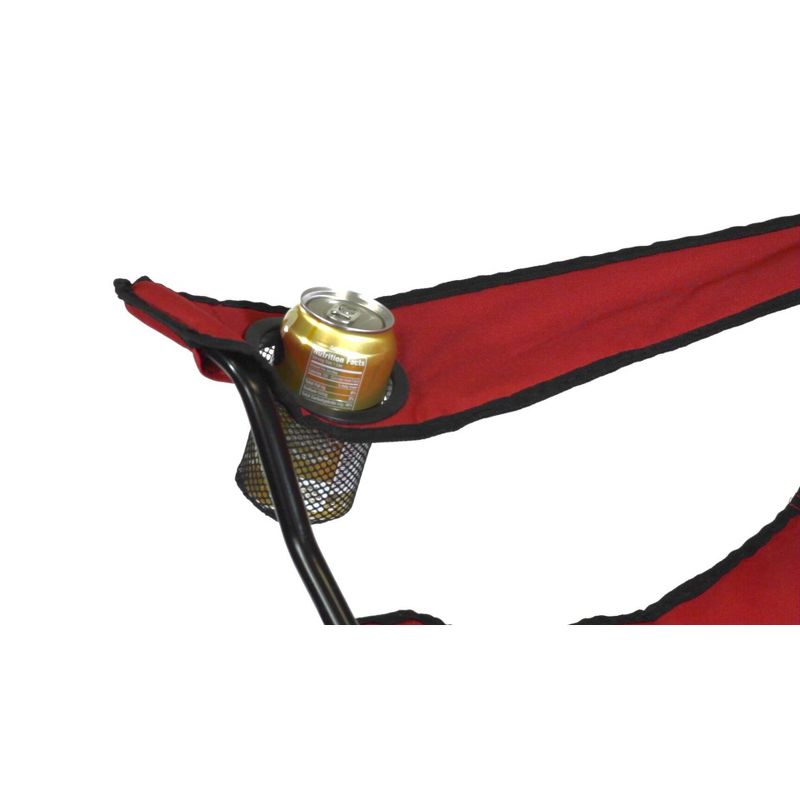 NCAA Oklahoma Sooners Portable Chair