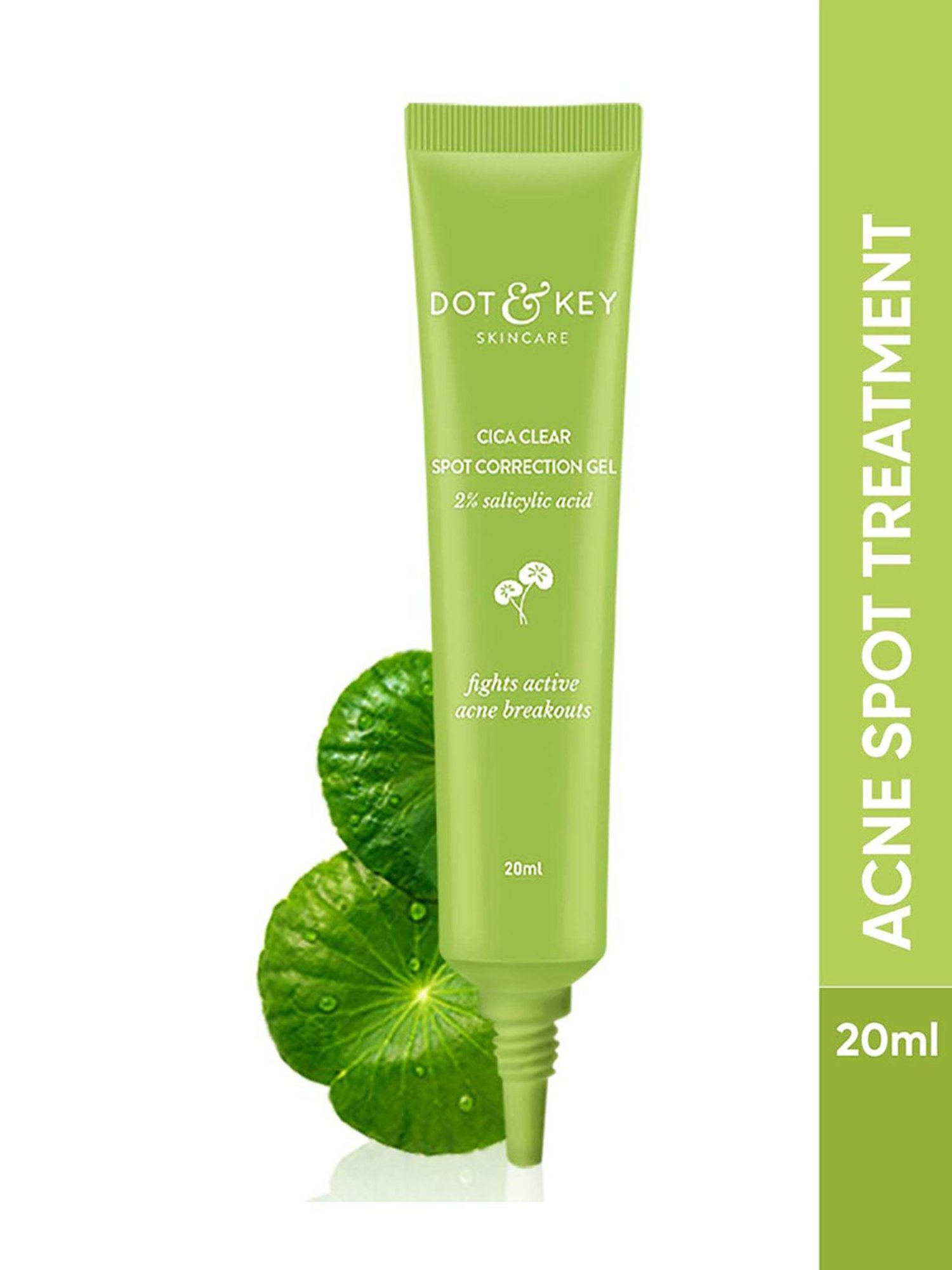 Kozimax Skin Lightening Cream - Pack of 2 (15 gm Each)