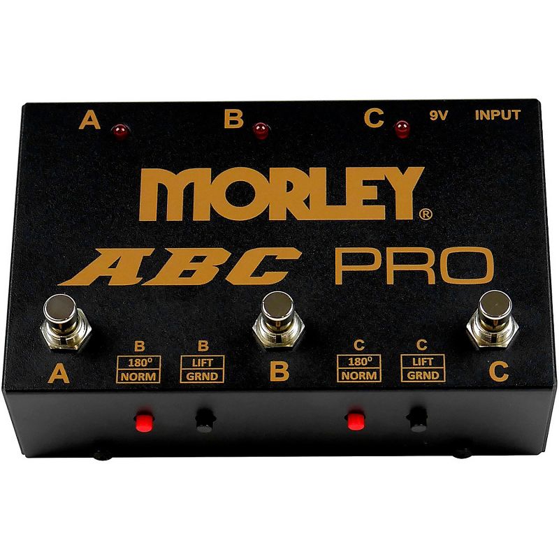 Carl Martin Buff Deluxe Boost Guitar Effects Pedal