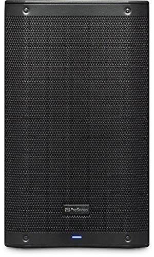 PreSonus AIR10 10" 2-Way Active Sound-Reinforcement Loudspeaker, Single