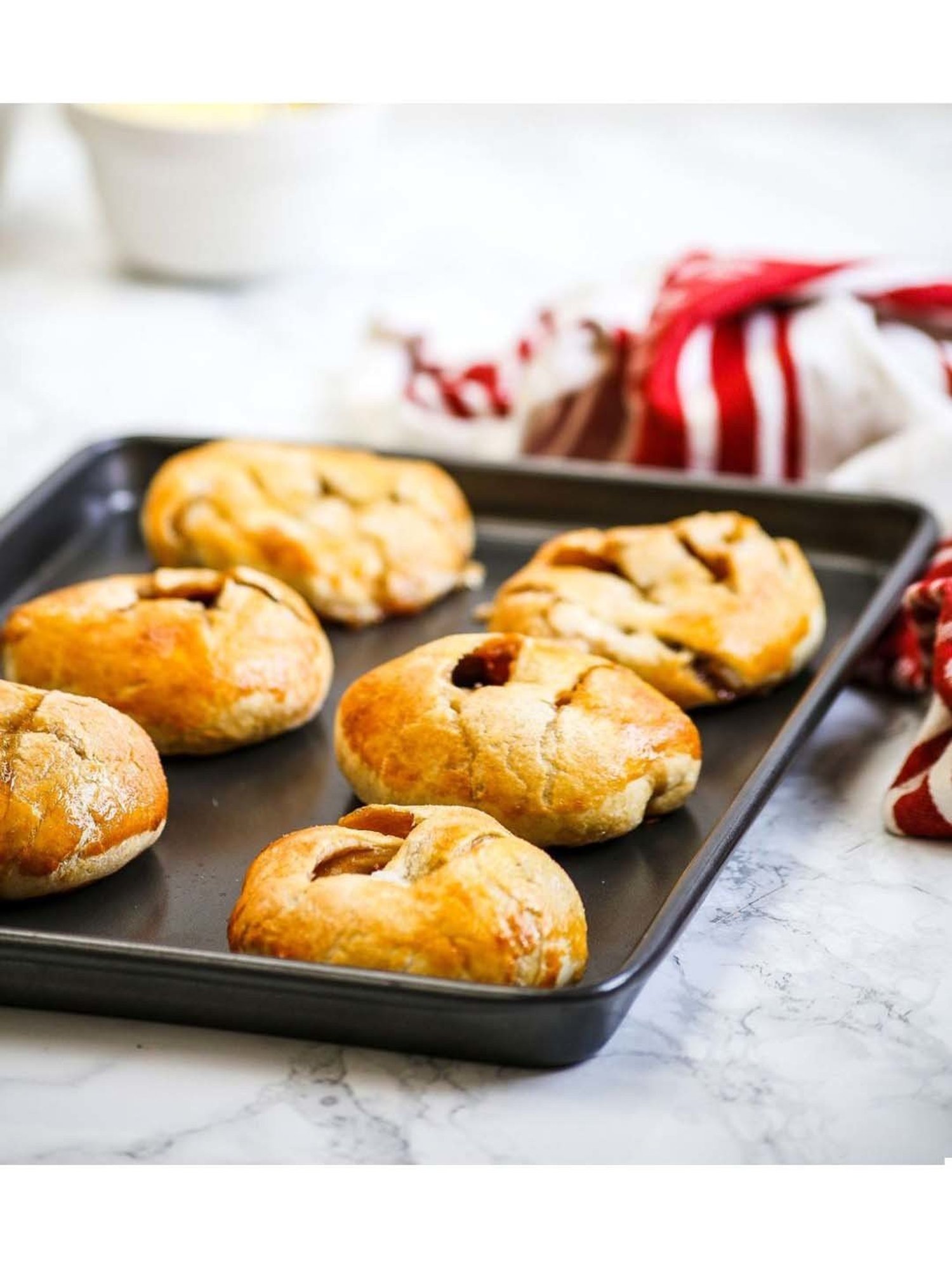 MasterClass Grey Carbon Steel Non-Stick Pan And Oven Tray
