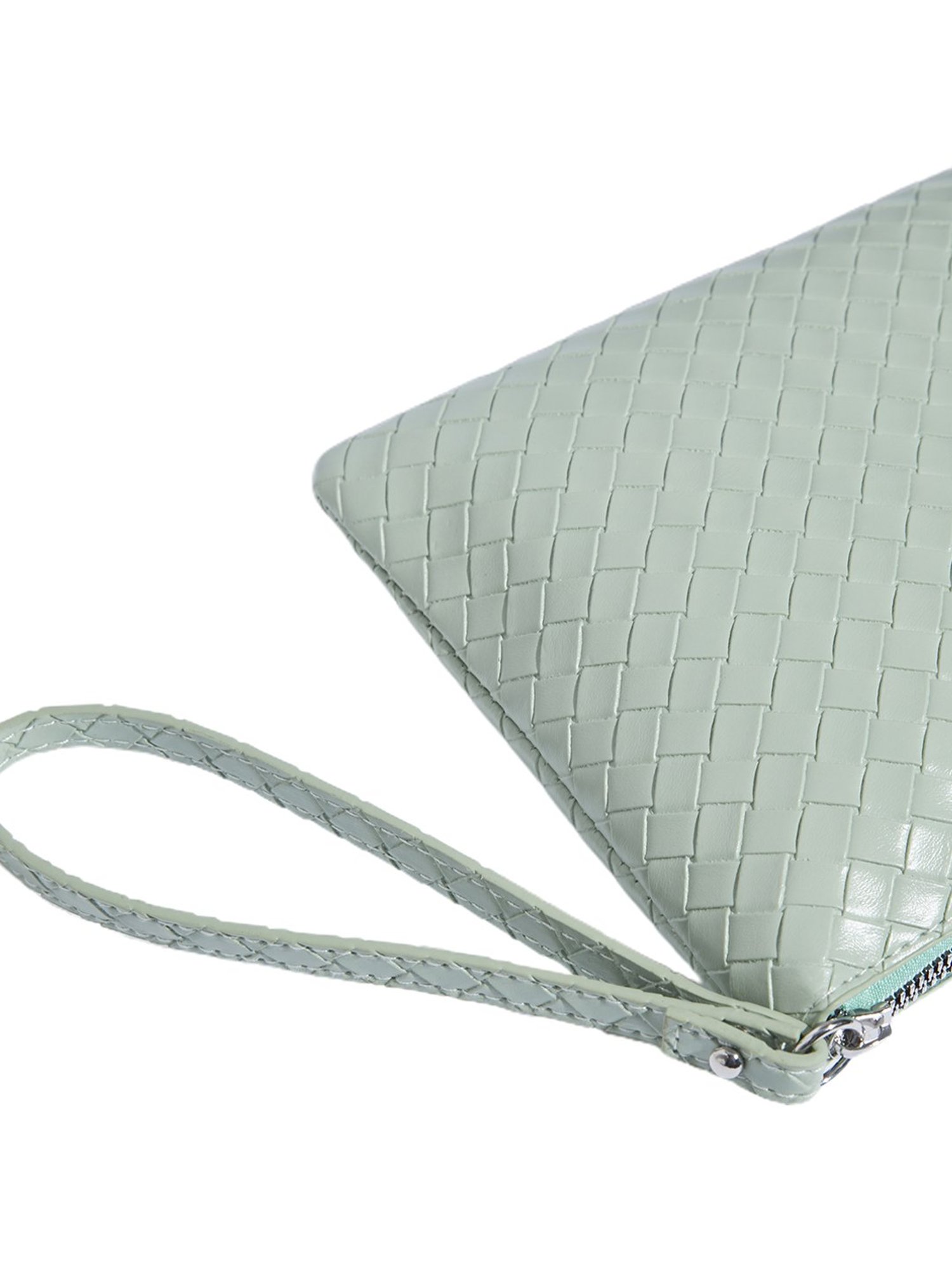 Luxie Black Brush Cup Holder Pouch