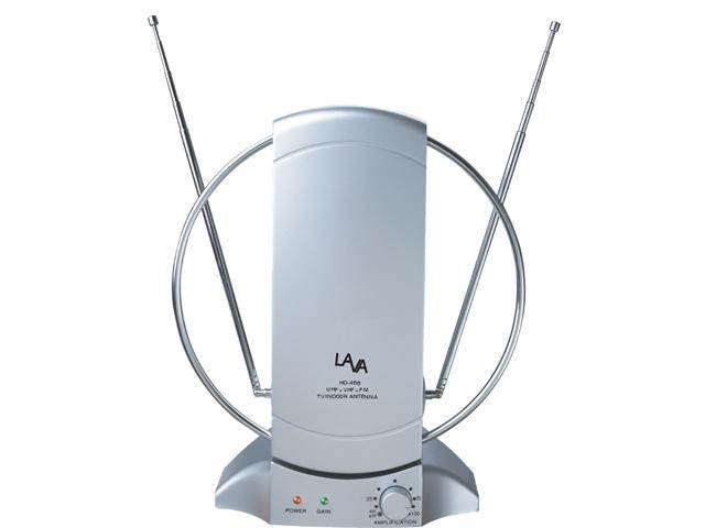HD-468 Indoor HDTV Antenna