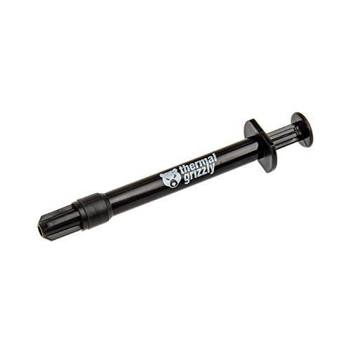 Thermal Grizzly Conductonaut Thermal Grease Paste - 1.0 Gram