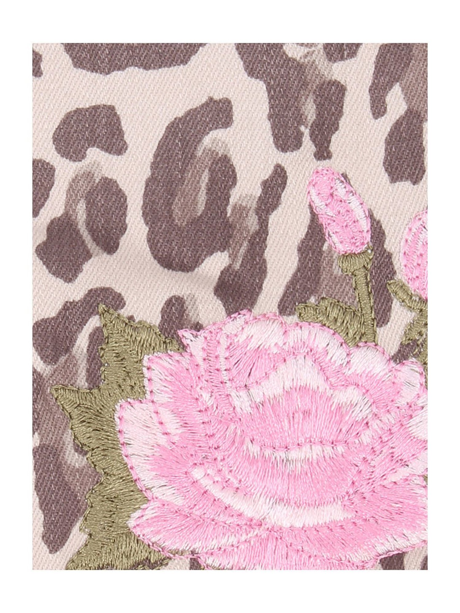 United Colors of Benetton Kids White Solid Shorts