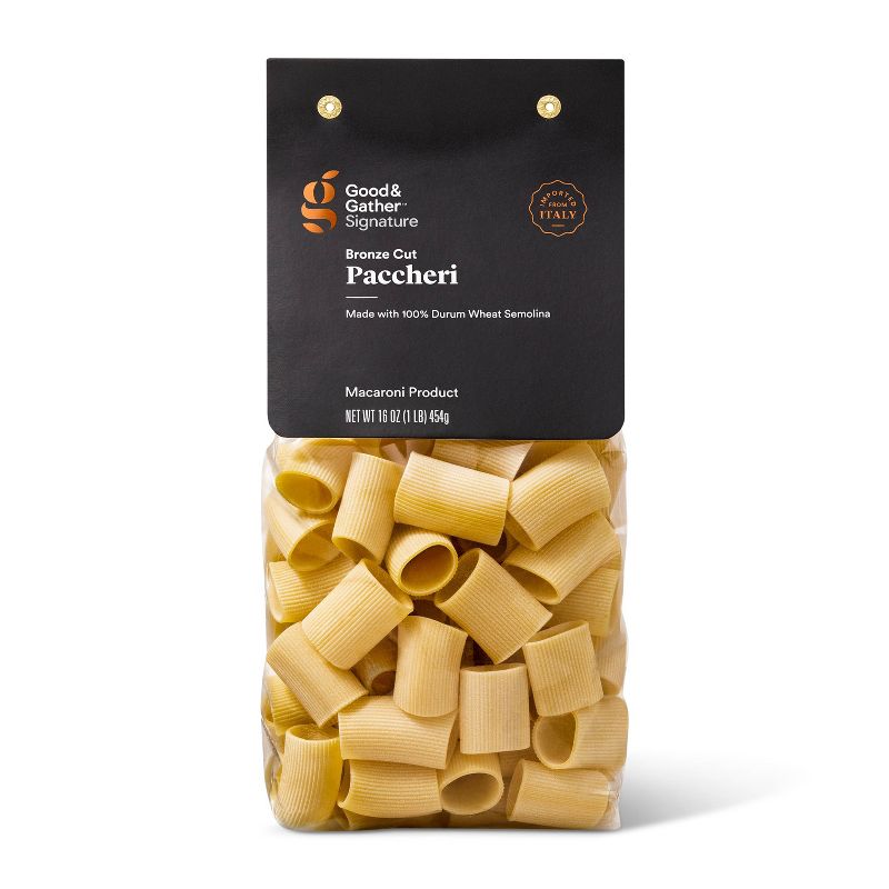 Banza Chickpea Pasta Elbows 8 Oz