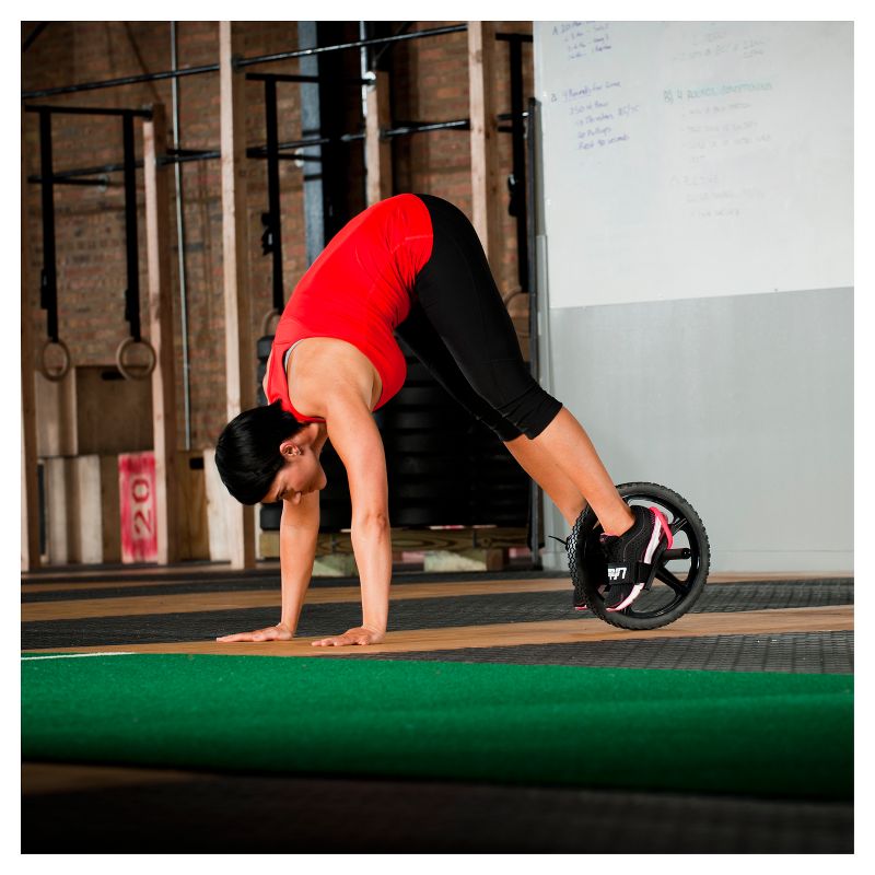 Lifeline Power Wheel