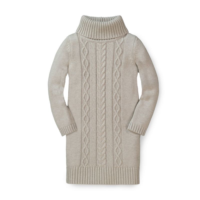 Girls' Uniform Knit Jumper - Cat & Jack™ Navy XS