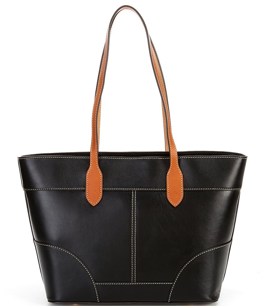 Thacker Anya Snake Large Tote Bag