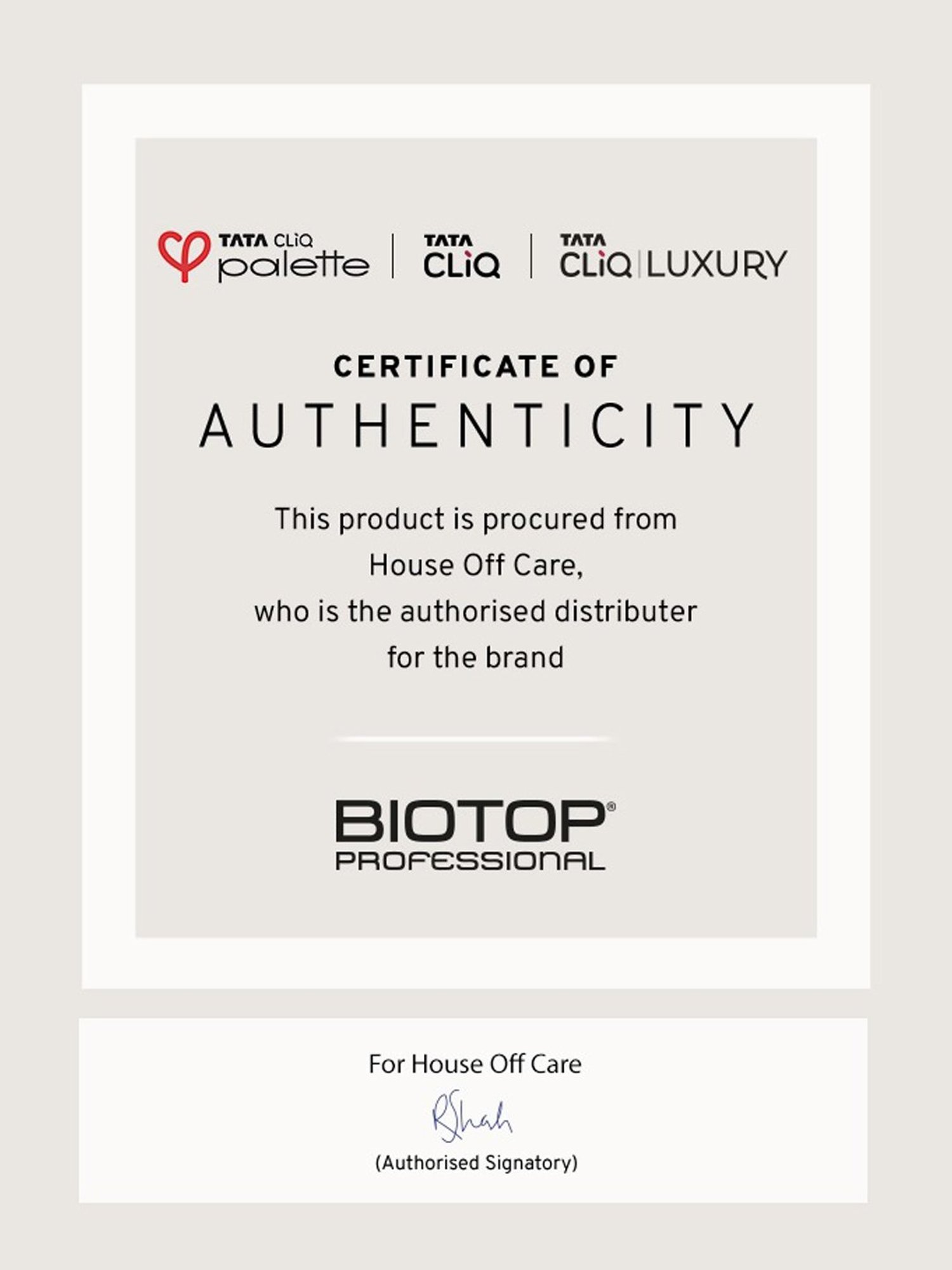 BIOTOP Professional 700 Keratin & Kale Hair Mask - 250 ml