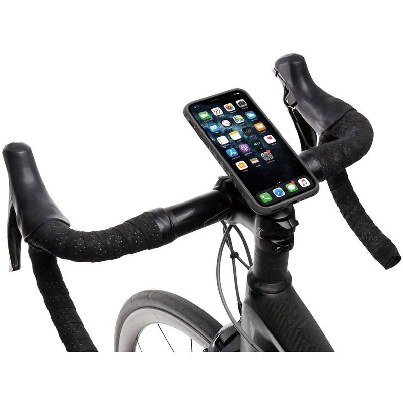 Topeak RideCase Phone Bag and Holder