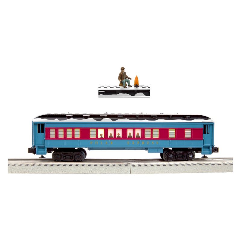 Lionel Trains Toy Vehicle Accessories