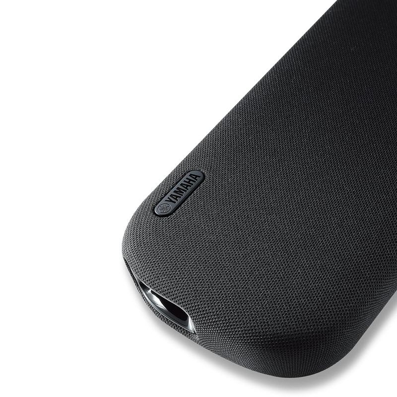 Beam - Smart TV Sound Bar with  Alexa Built-in - White